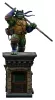 Teenage Mutant Ninja Turtles Art Scale Statue 1/10 Donatello Unleashed 32 cm