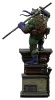 Teenage Mutant Ninja Turtles Art Scale Statue 1/10 Donatello Unleashed 32 cm