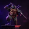 Teenage Mutant Ninja Turtles Art Scale Statue 1/10 Donatello Unleashed 32 cm