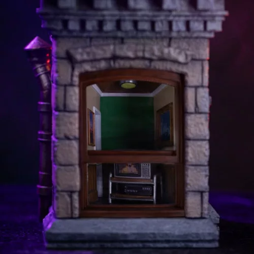 Teenage Mutant Ninja Turtles Art Scale Statue 1/10 Donatello Unleashed 32 cm