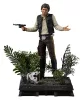 Star Wars Art Scale Statue 1/10 Han Solo (Episode VI) 22 cm