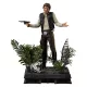 Star Wars Art Scale Statue 1/10 Han Solo (Episode VI) 22 cm