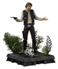 Star Wars Art Scale Statue 1/10 Han Solo (Episode VI) 22 cm
