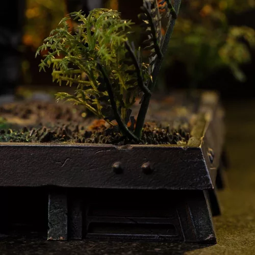 Star Wars Art Scale Statue 1/10 Han Solo (Episode VI) 22 cm