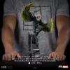 Marvel Comics BDS Art Scale Statue 1/10 Vulture (Spider-Man vs Villains Diorama) 35 cm