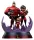 The Incredibles Art Scale Diorama 1/10 The Incredibles 25 cm
