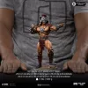 Mortal Kombat Art Scale Statue 1/10 Shao Khan 26 cm