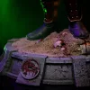 Mortal Kombat Art Scale Statue 1/10 Shao Khan 26 cm