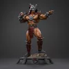 Mortal Kombat Art Scale Statue 1/10 Shao Khan 26 cm