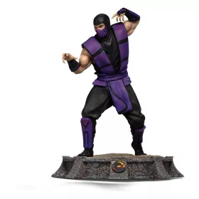 Mortal Kombat Art Scale Statue 1/10 Rain heo exclusive 21 cm