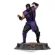 Mortal Kombat Art Scale Statue 1/10 Rain heo exclusive 21 cm