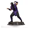Mortal Kombat Art Scale Statue 1/10 Rain heo exclusive 21 cm