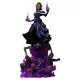Magic: The Gathering Deluxe Art Scale Statue 1/10 Liliana Vess 31 cm