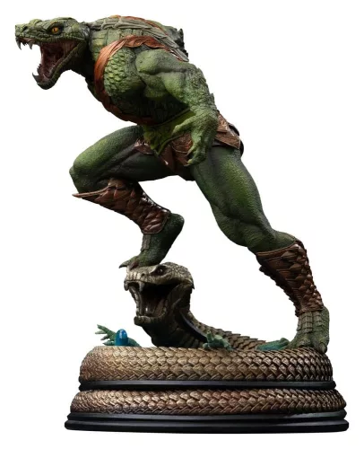 Masters of the Universe Art Scale Statue 1/10 Kobra Khan 20 cm