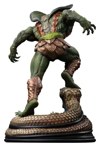 Masters of the Universe Art Scale Statue 1/10 Kobra Khan 20 cm