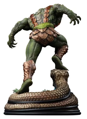 Masters of the Universe Art Scale Statue 1/10 Kobra Khan 20 cm
