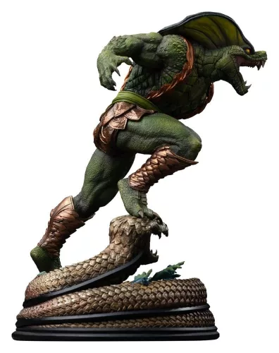 Masters of the Universe Art Scale Statue 1/10 Kobra Khan 20 cm