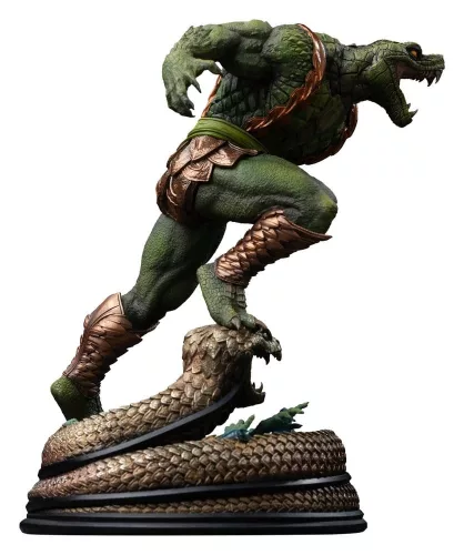 Masters of the Universe Art Scale Statue 1/10 Kobra Khan 20 cm