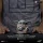 The Mandalorian & Grogu Grogu Collection Statue Grogu Popcorn Time