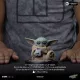 The Mandalorian & Grogu Grogu Collection Statue Grogu Popcorn Time
