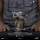The Mandalorian & Grogu Grogu Collection Statue Grogu Butterfly Wonder