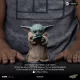 The Mandalorian & Grogu Grogu Collection Statue Grogu Always Hungry