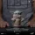 The Mandalorian & Grogu Grogu Collection Statue Grogu Always Curious