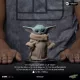 The Mandalorian & Grogu Grogu Collection Statue Grogu Always Curious