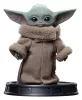 The Mandalorian & Grogu Grogu Collection Statue Grogu Always Curious