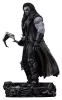 Supergirl Movie Art Scale Statue 1/10 Lobo 23 cm