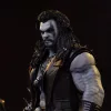 Supergirl Movie Art Scale Statue 1/10 Lobo 23 cm