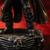 Supergirl Movie Art Scale Statue 1/10 Lobo 23 cm