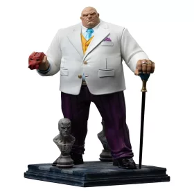 Marvel Comics Art Scale Statue 1/10 Kingpin 24 cm