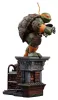 Teenage Mutant Ninja Turtles Art Scale Statue 1/10 Michelangelo Unleashed 24 cm