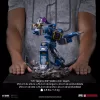 Transformers Demi Scale Statue 1/20 Soundwave 29 cm