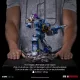 Transformers Demi Scale Statue 1/20 Soundwave 29 cm