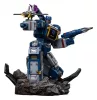 Transformers Demi Scale Statue 1/20 Soundwave 29 cm