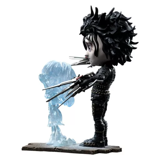 Edward Scissorhands MiniCo Statue Edward Scissorhands 14 cm
