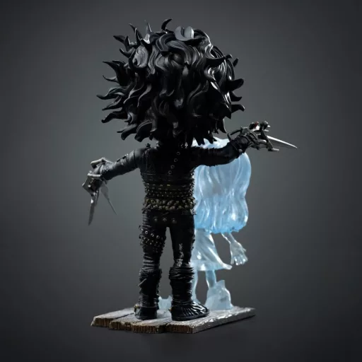 Edward Scissorhands MiniCo Statue Edward Scissorhands 14 cm