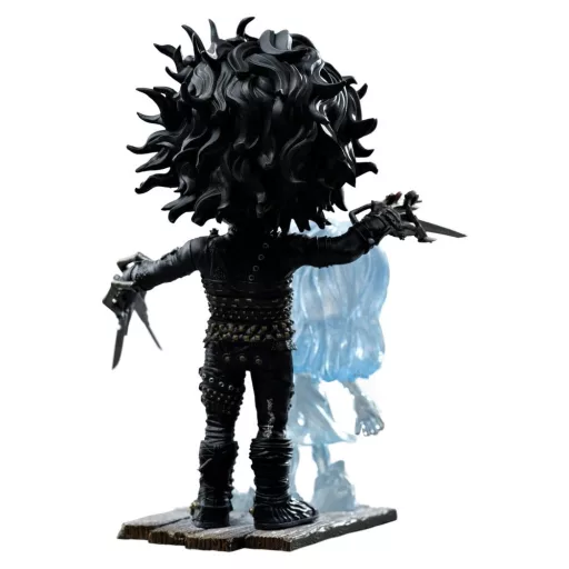 Edward Scissorhands MiniCo Statue Edward Scissorhands 14 cm