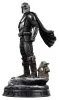 The Mandalorian & Grogu Legacy Replica Statue 1/4 The Mandalorian and Grogu 57 cm