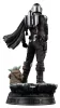 The Mandalorian & Grogu Legacy Replica Statue 1/4 The Mandalorian and Grogu 57 cm