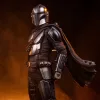 The Mandalorian & Grogu Legacy Replica Statue 1/4 The Mandalorian and Grogu 57 cm