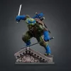 Teenage Mutant Ninja Turtles Art Scale Statue 1/10 Leonardo Unleashed 22 cm