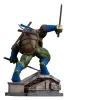 Teenage Mutant Ninja Turtles Art Scale Statue 1/10 Leonardo Unleashed 22 cm