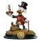Duck Tales Art Scale Statue 1/10 Uncle Scrooge McDuck 17 cm