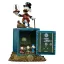 Duck Tales Art Scale Statue 1/10 Uncle Scrooge McDuck and Nephews 30 cm
