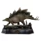 The Lost World: Jurassic Park Icons Statue Stegosaurus 18 cm