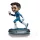 Fantastic Four Mini Co. PVC Szobor Mr. Fantastic 15 cm