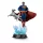 Superman Legacy Art Scale Szobor 1/10 Superman & Krypto 32 cm